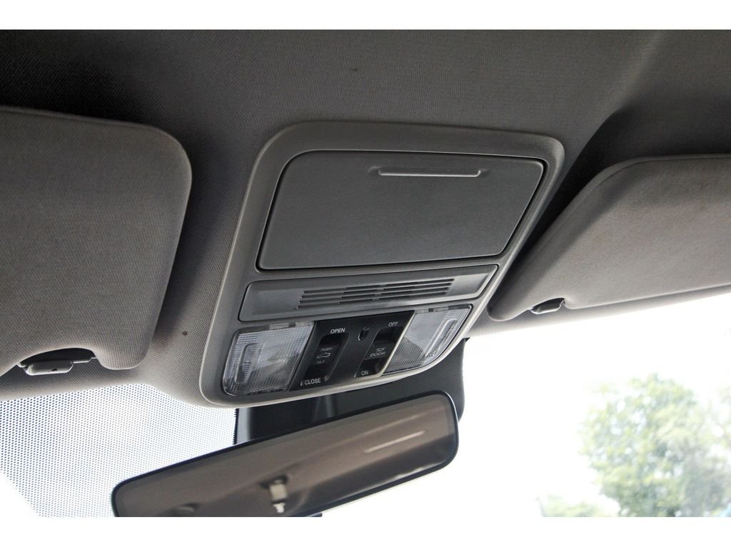 Used 2021  Honda Special Edition image 21