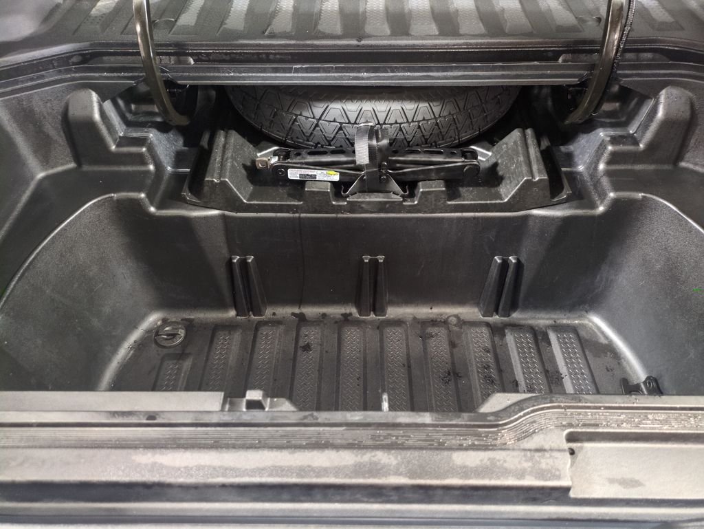 2023 Honda Ridgeline RTL-E - Photo 27