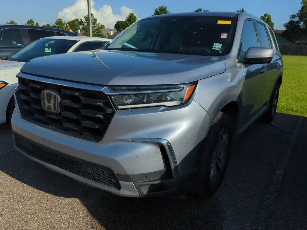 2023 Honda Pilot EX-L 8-Occupant 2WD's photo