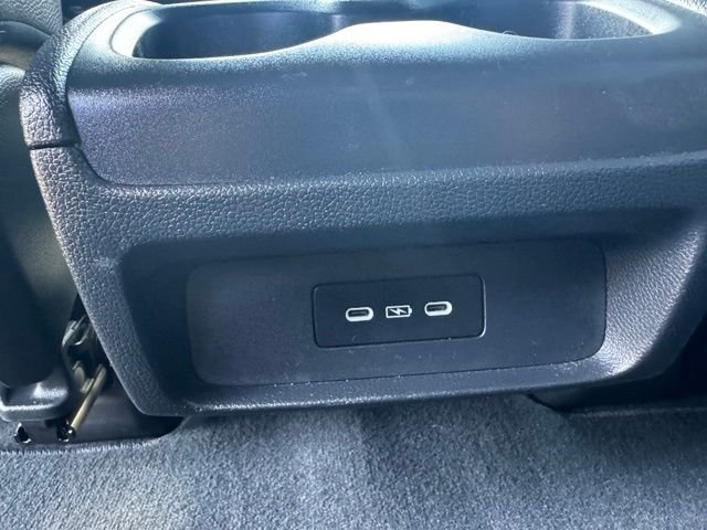2025 Honda Odyssey Sport L - Photo 16