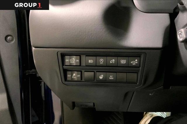 Certified Used 2026 BLUEPRINT Toyota  image 34