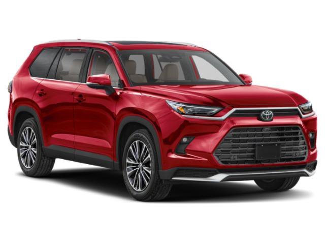 New 2026 Cement Toyota Hybrid MAX Platinum image 10