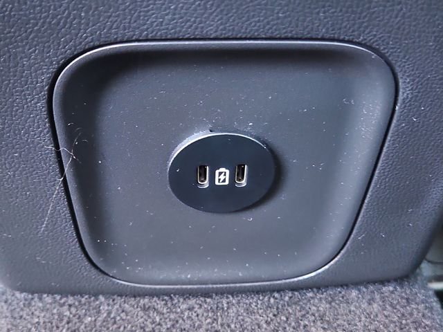 Used 2024 Black Metallic Ford ST-Line Select image 17