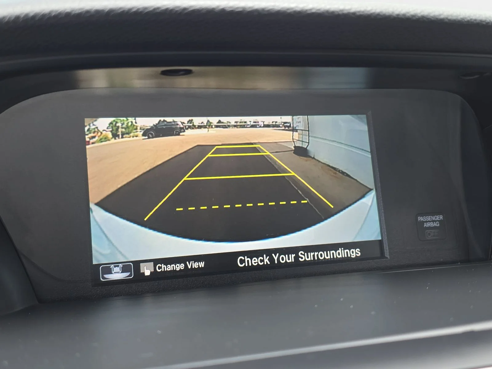 Used 2016  Honda EX-L image 24