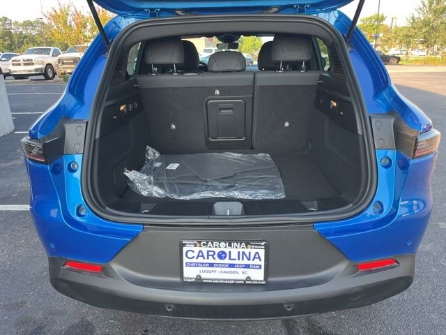 2025 Dodge Hornet GT - Photo 20