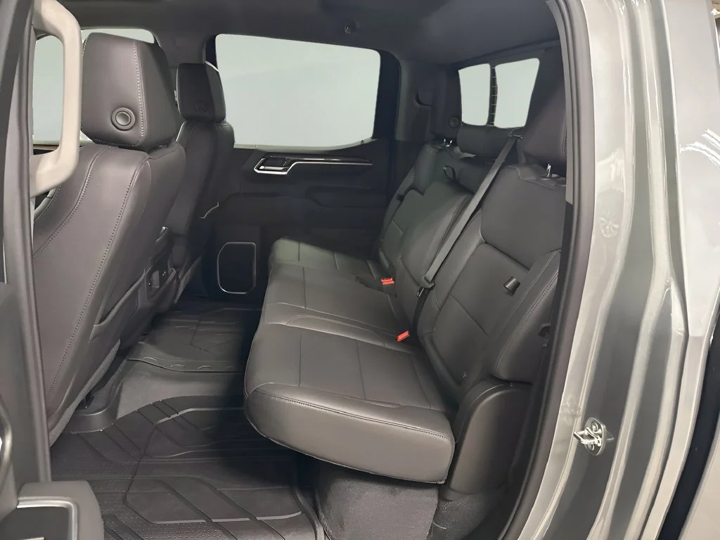 2026 Chevrolet Silverado 1500 RST - Photo 12
