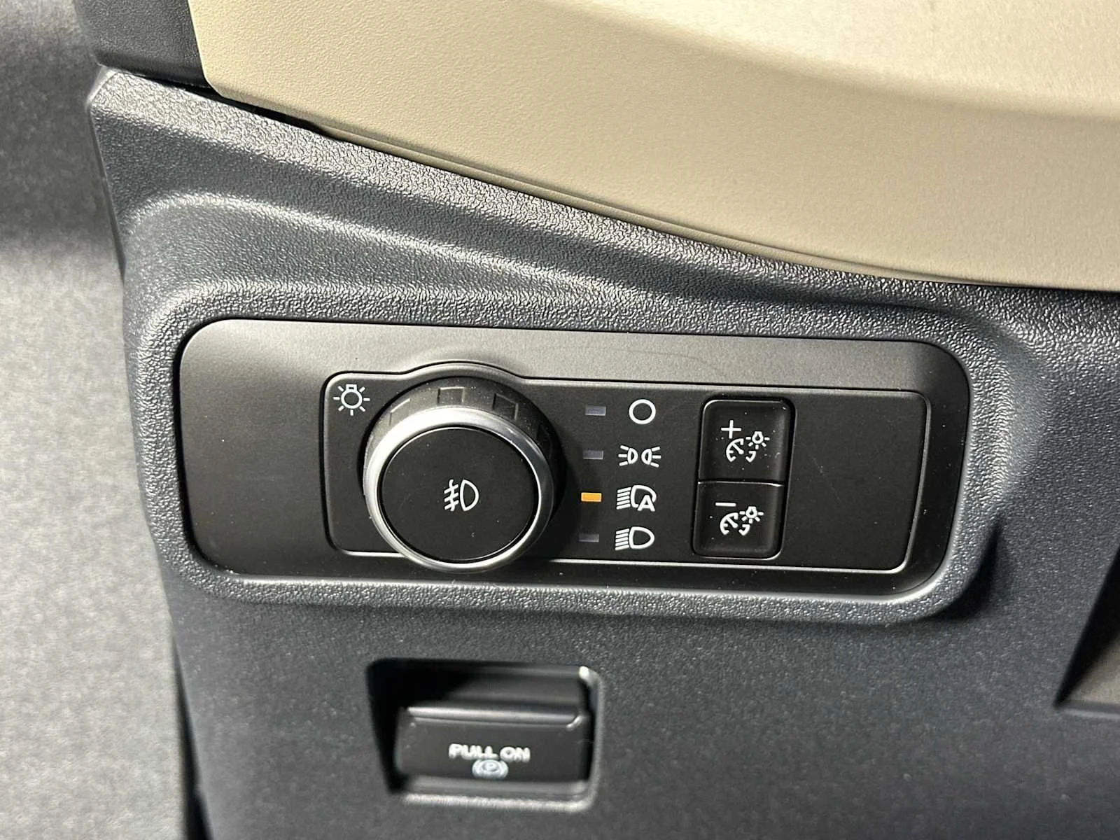 New 2026 Avalanche Gray Ford Big Bend image 28