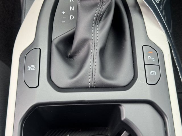 New 2026 Wave Blue Kia GT-Line Turbo image 23