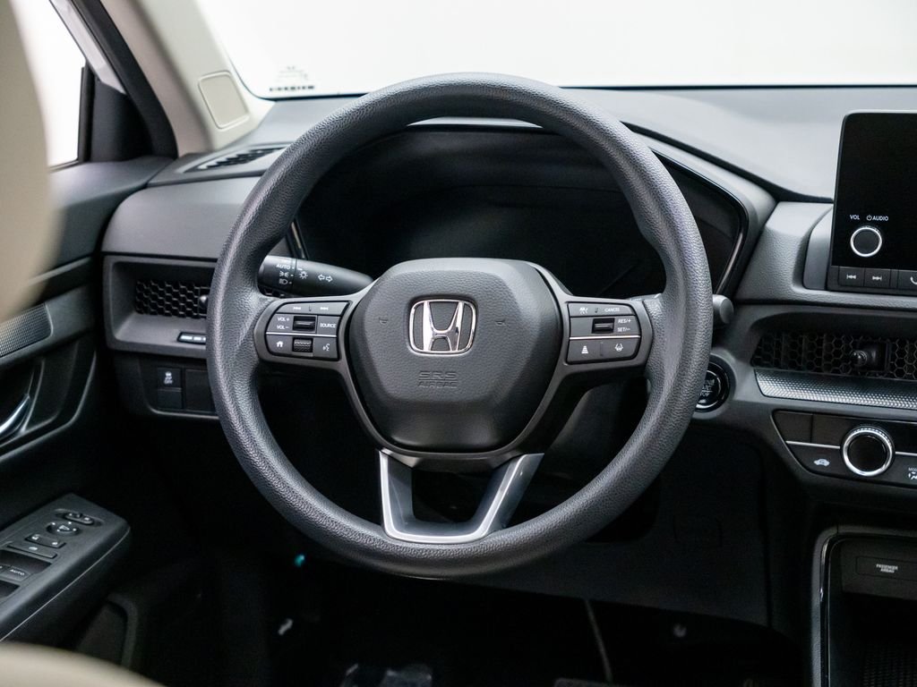 2024 Honda CR-V EX - Photo 13