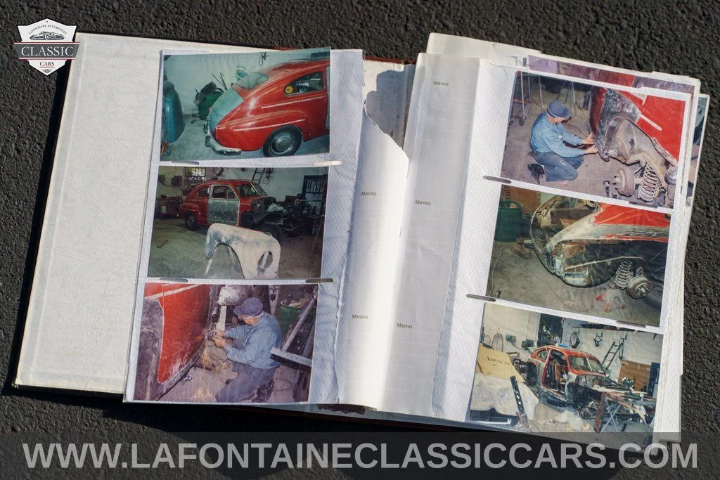 Used 1958 White Volvo  image 126