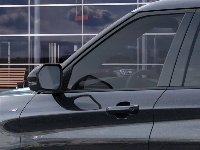 New 2026 Agate Black Metallic Ford ST-Line image 45