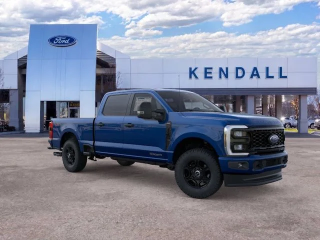 2026 Ford F-250 Super Duty XL - Photo 7