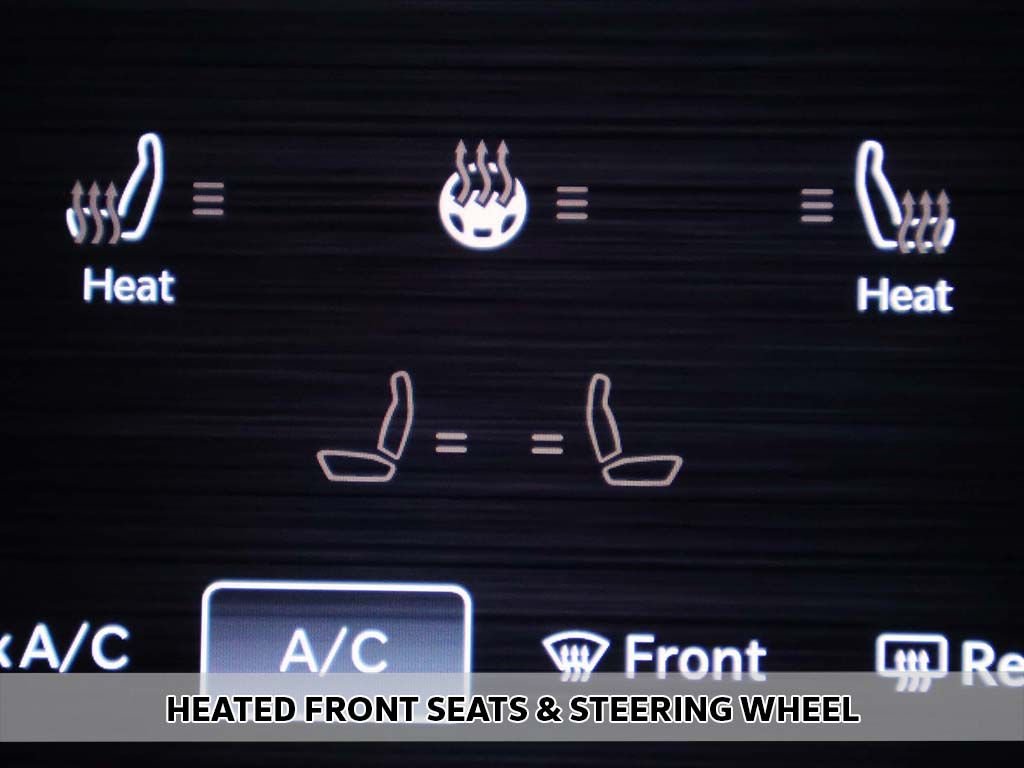 2026 RAM Ram 1500 Pickup Big Horn/Lone Star - Photo 7