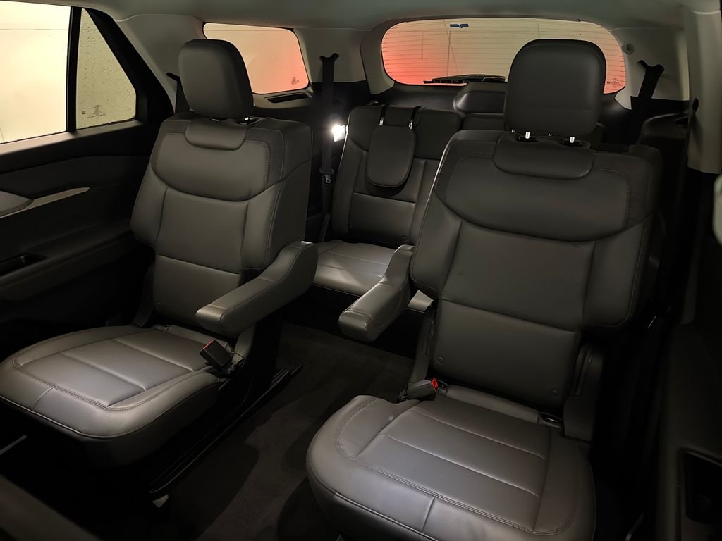 New 2026 Blue Ford Active image 11