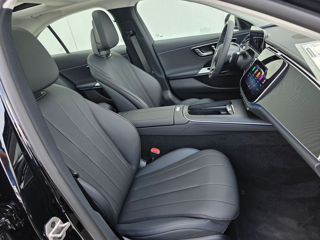 New 2026 Black Mercedes-Benz E 350 image 20