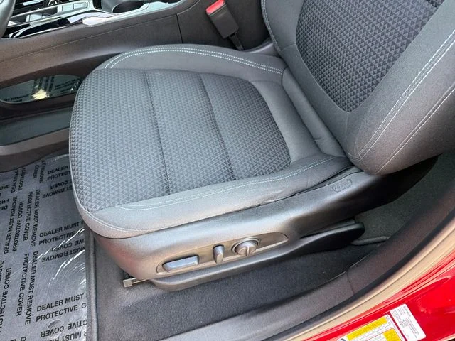 Used 2023 Red Chevrolet LT image 20