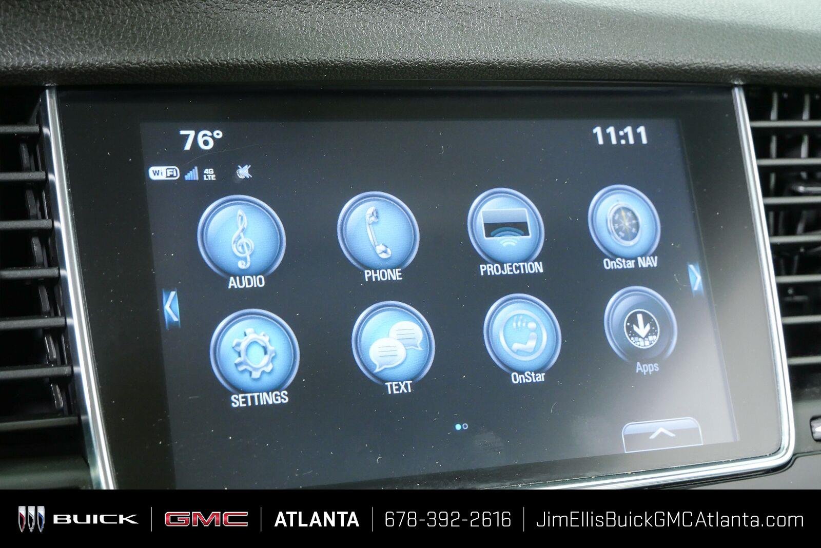 2019 Buick Encore Essence - Photo 13