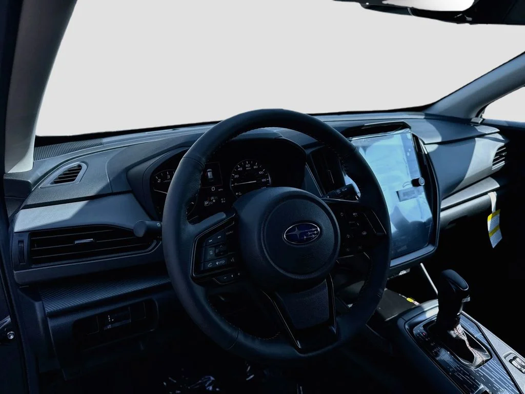 New 2026 Gray Subaru Limited image 10
