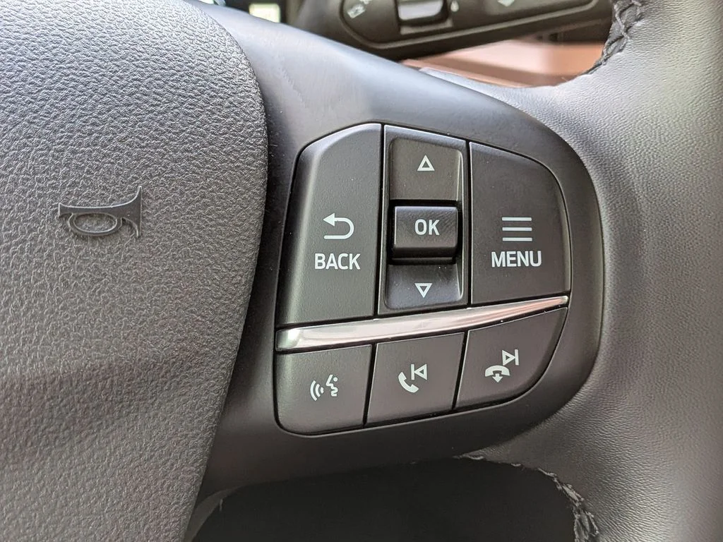 Certified Used 2025 Shadow Black Ford Outer Banks image 25
