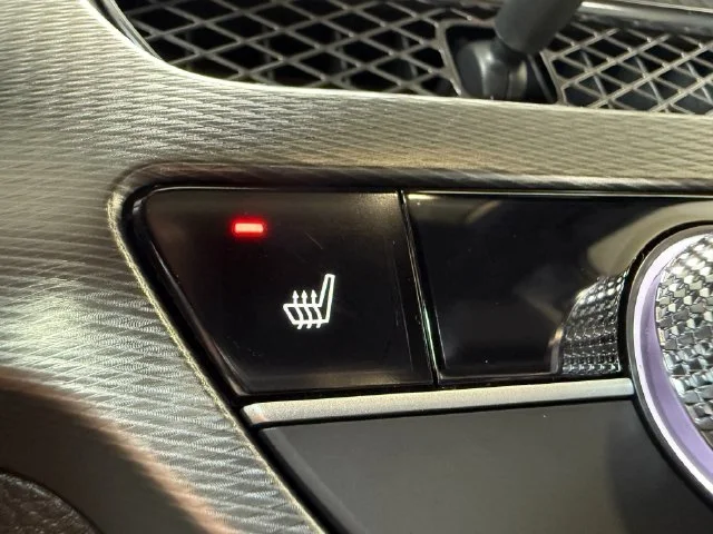 New 2026 Platinum White Pearl Acura A-Spec Package image 26