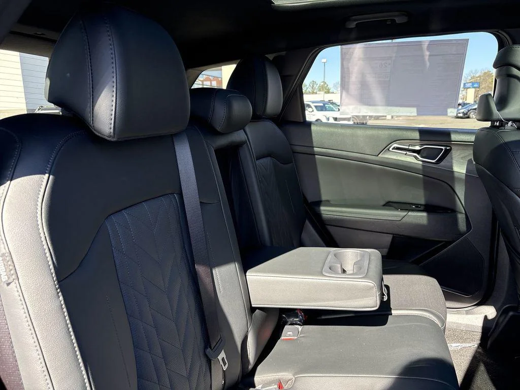 2025 Kia Sportage X-Pro Prestige - Photo 32