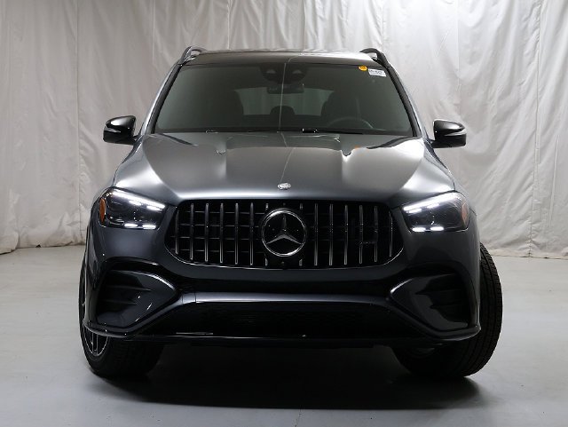 2026 Mercedes-Benz GLE AMG GLE 53 - Photo 37
