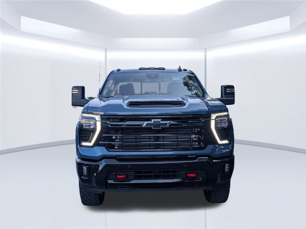 2026 Chevrolet Silverado 2500 HD LT - Photo 10