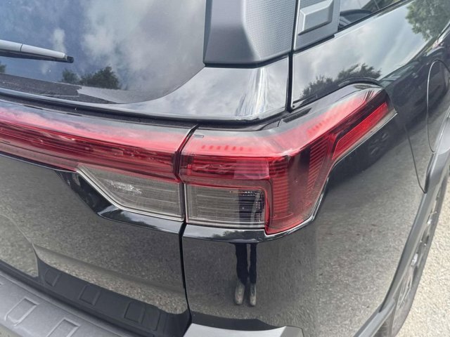 2026 Subaru Outback Limited - Photo 10