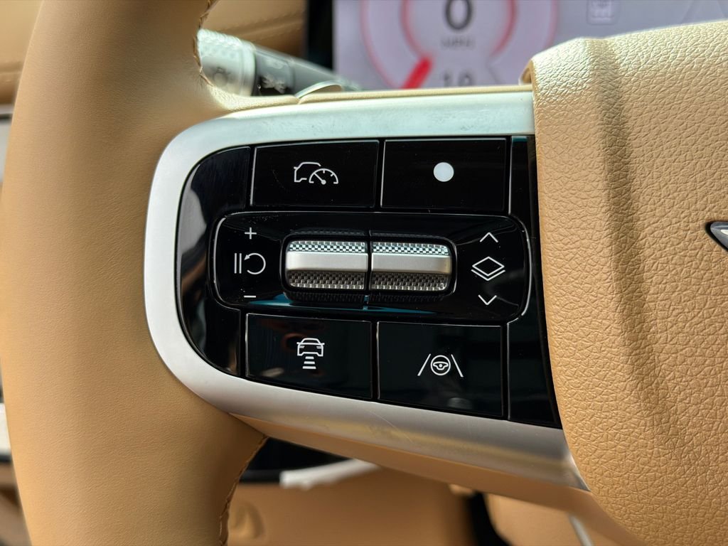 2026 GENESIS G80 Base - Photo 24
