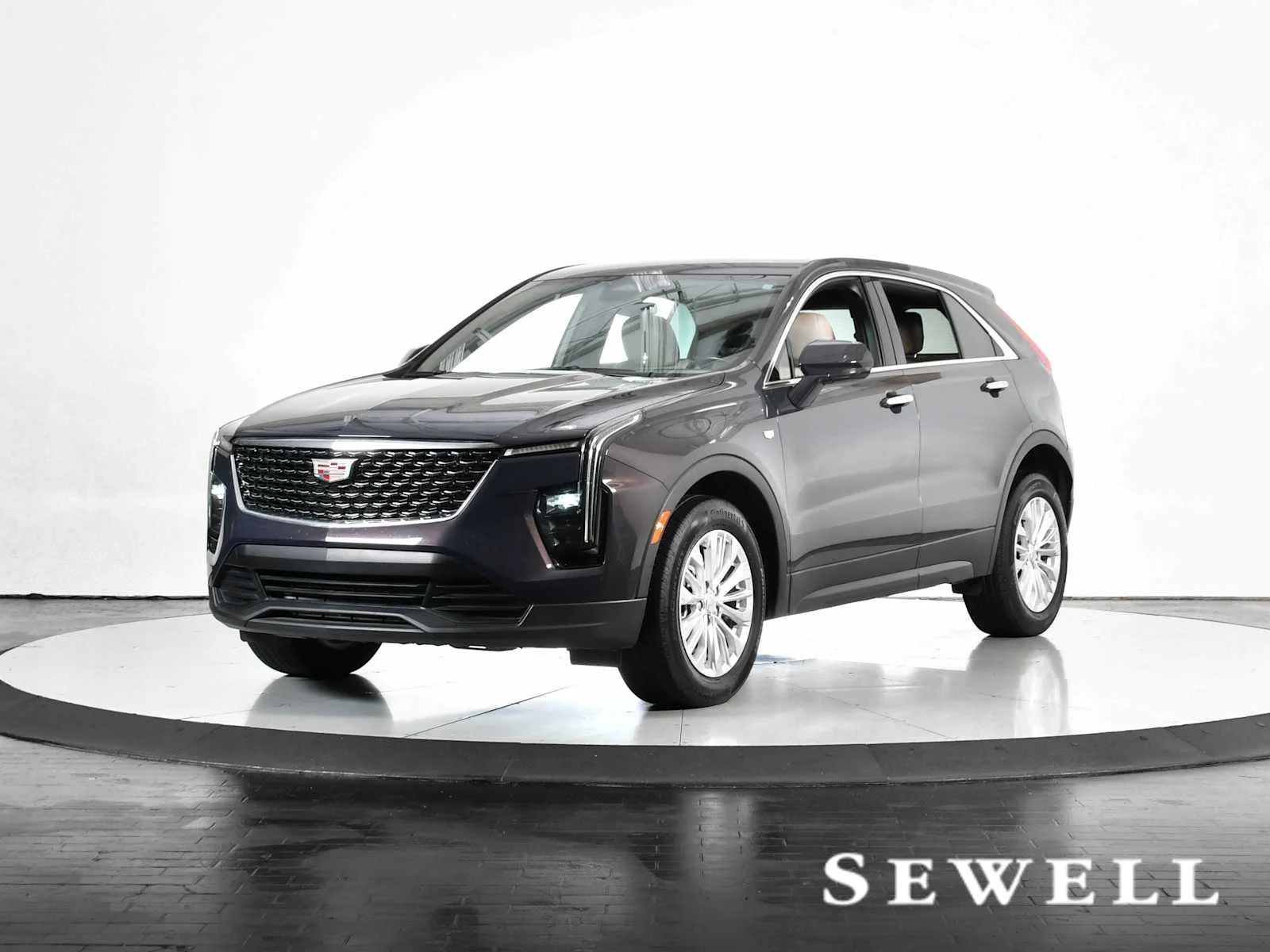 2024 Cadillac XT4 AWD Luxury