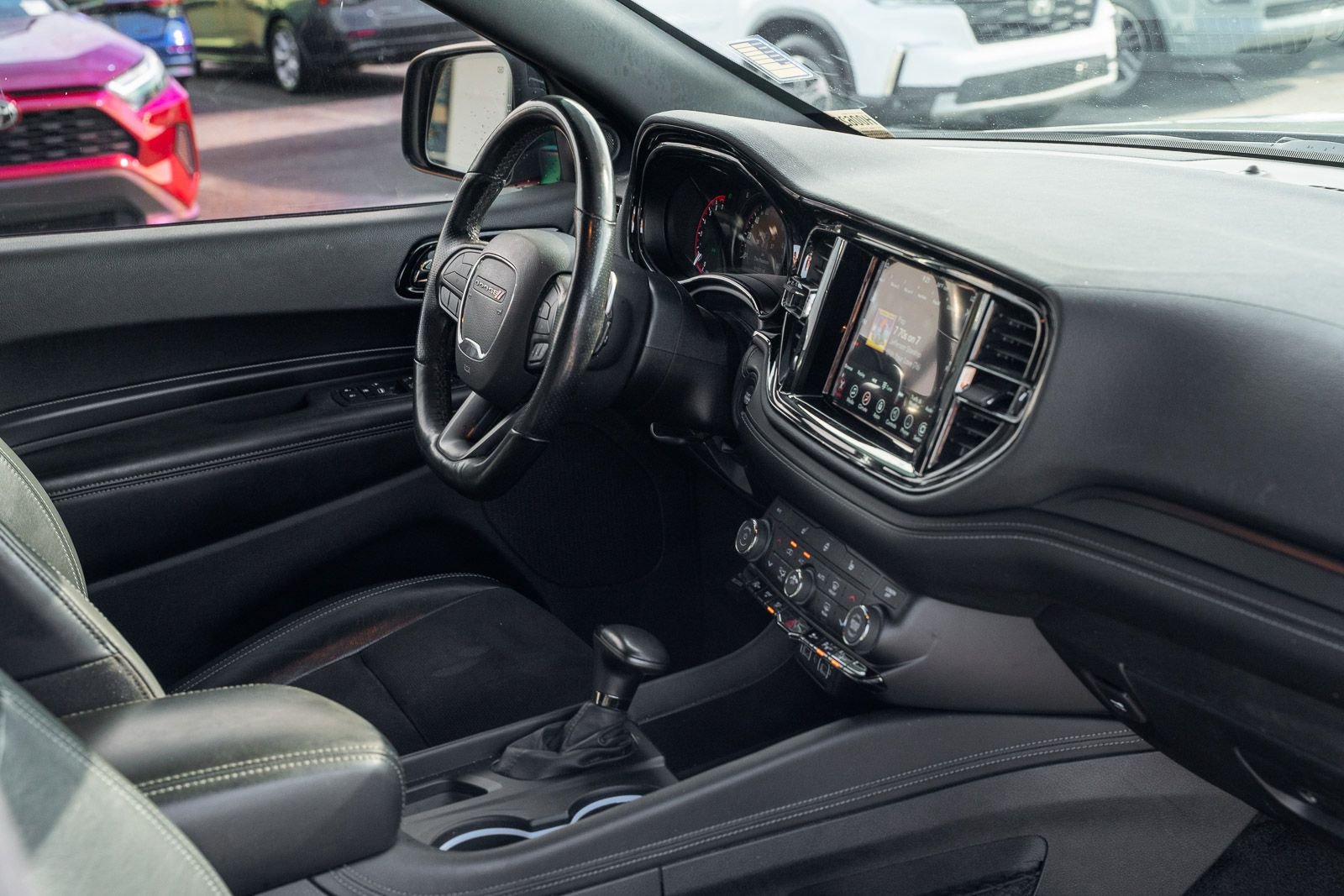 Used 2022 Gray Dodge GT Plus image 12