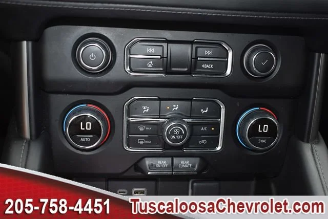 Certified Used 2024 Dark Ash Metallic Chevrolet LS image 38