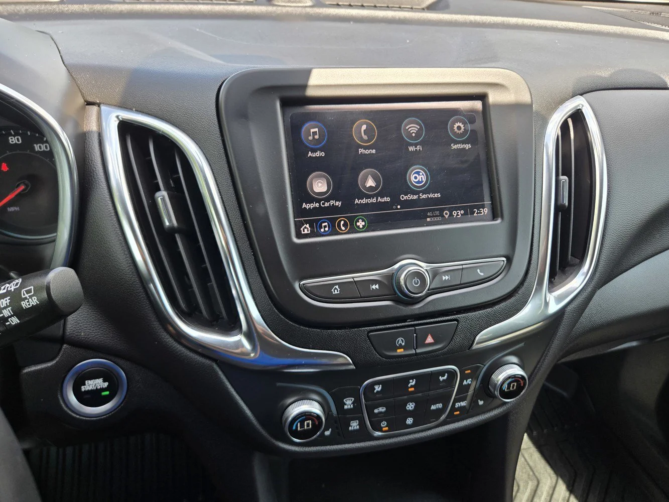 2024 Chevrolet Equinox LT - Photo 8