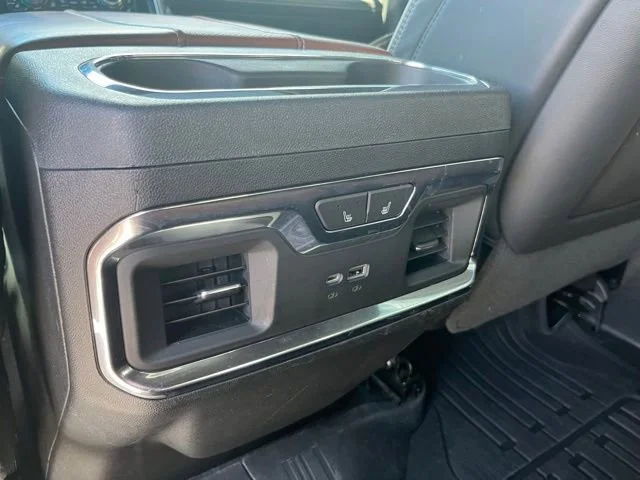 Used 2023 Sterling Metallic GMC Denali Ultimate image 22