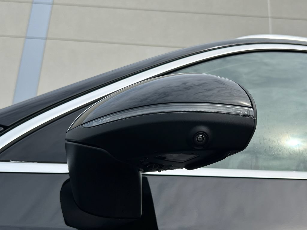 New 2026 Black Mercedes-Benz GLC 300 image 67