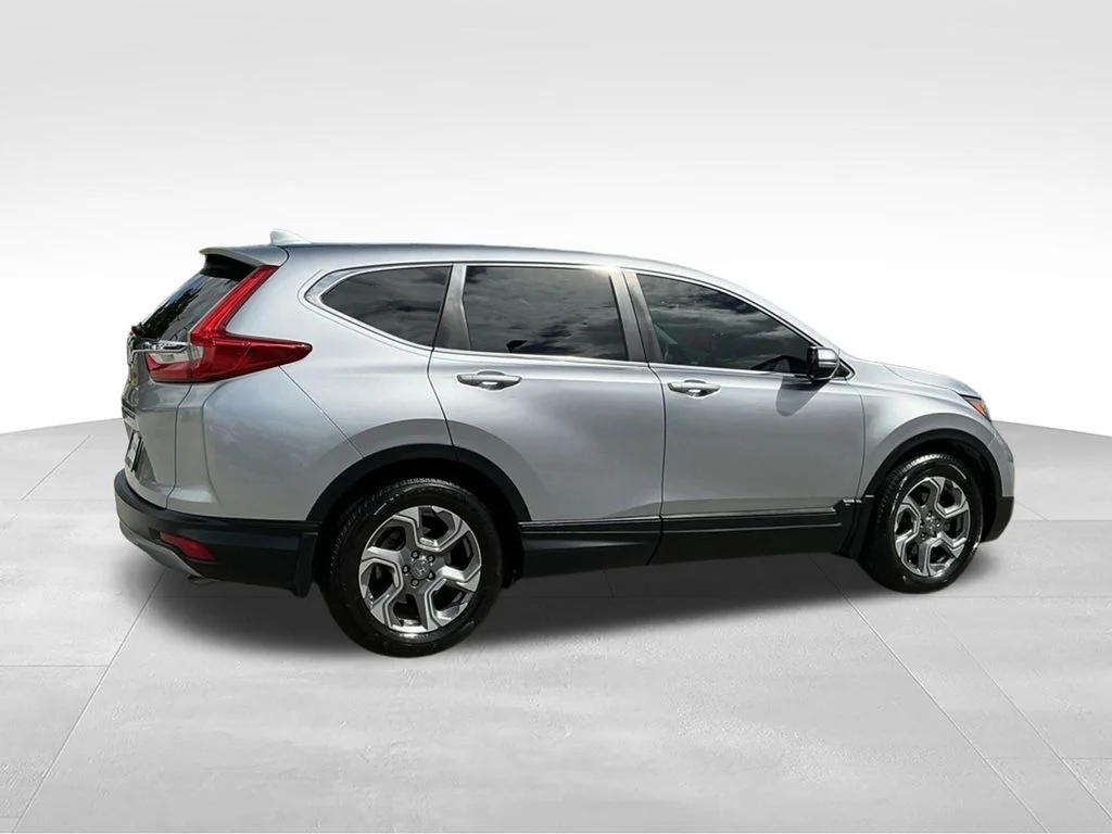 Used 2019  Honda EX-L image 8