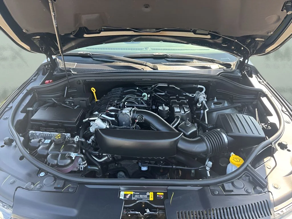 Used 2026 Black Dodge GT image 28