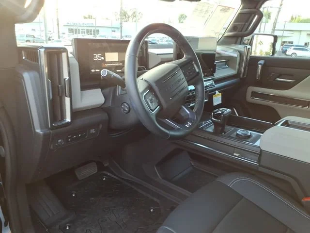 Used 2026 Void Black GMC 3X image 18
