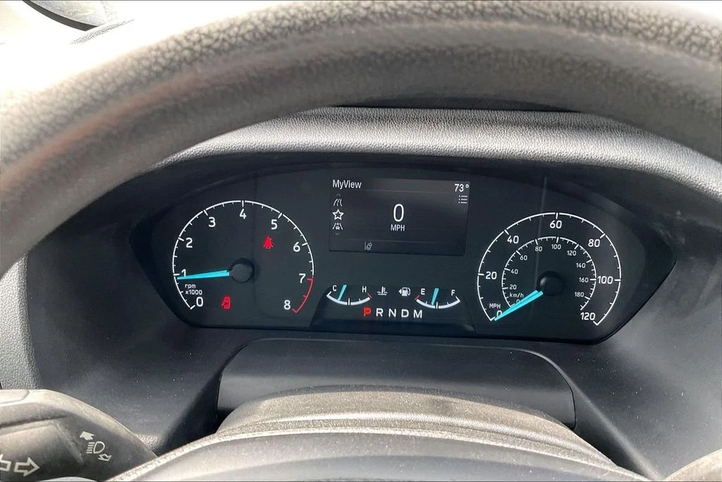 Used 2023 White Ford Base image 19