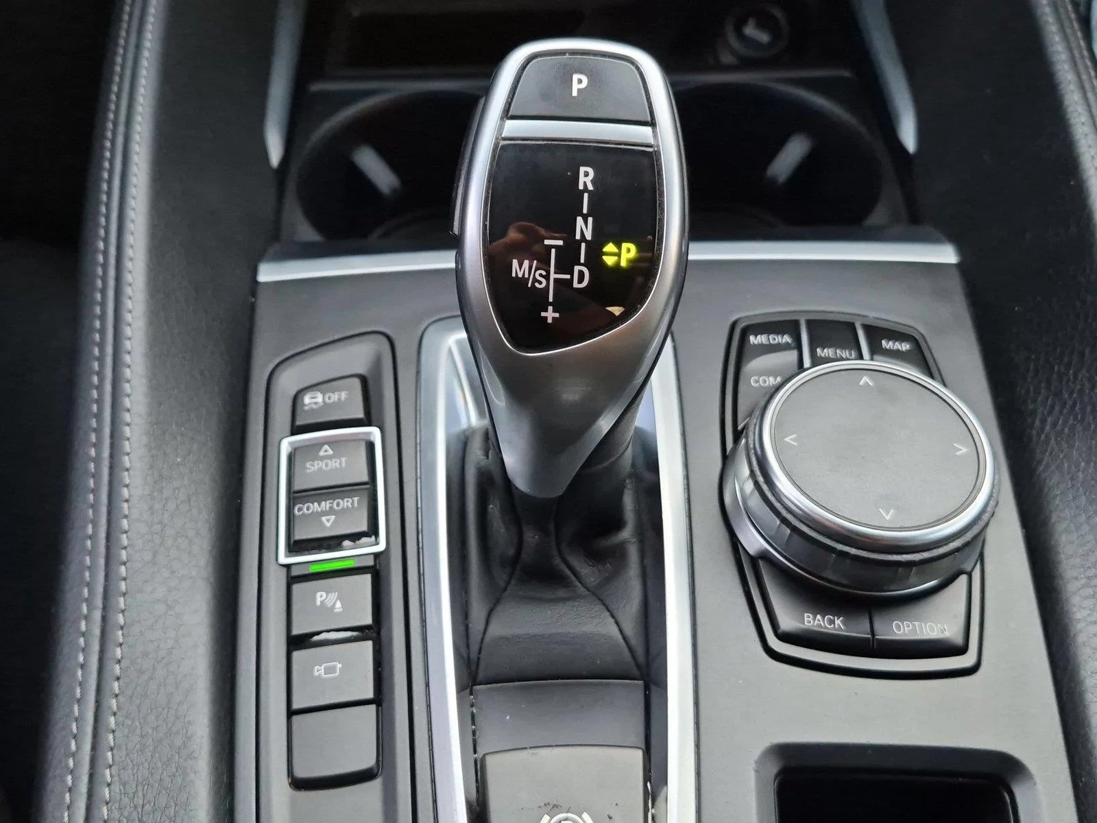 Used 2019 Jet Black BMW sDrive35i image 27