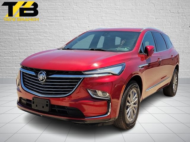 2024 Buick Enclave Premium AWD's photo
