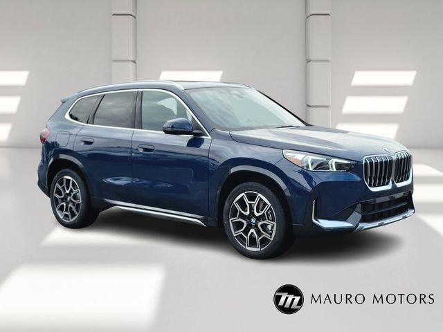 2026 BMW X1 xDrive28i's photo