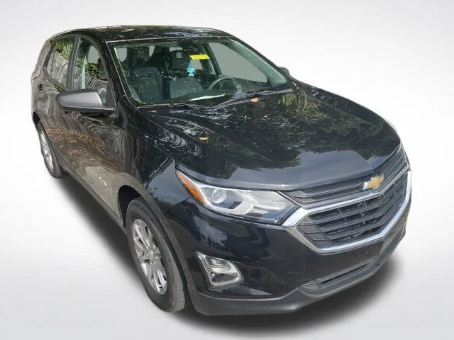 2021 Chevrolet Equinox