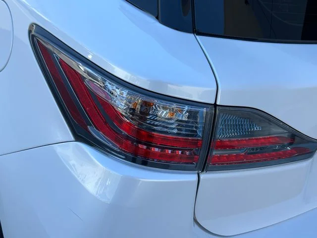Used 2016 Eminent White Pearl Lexus  image 19