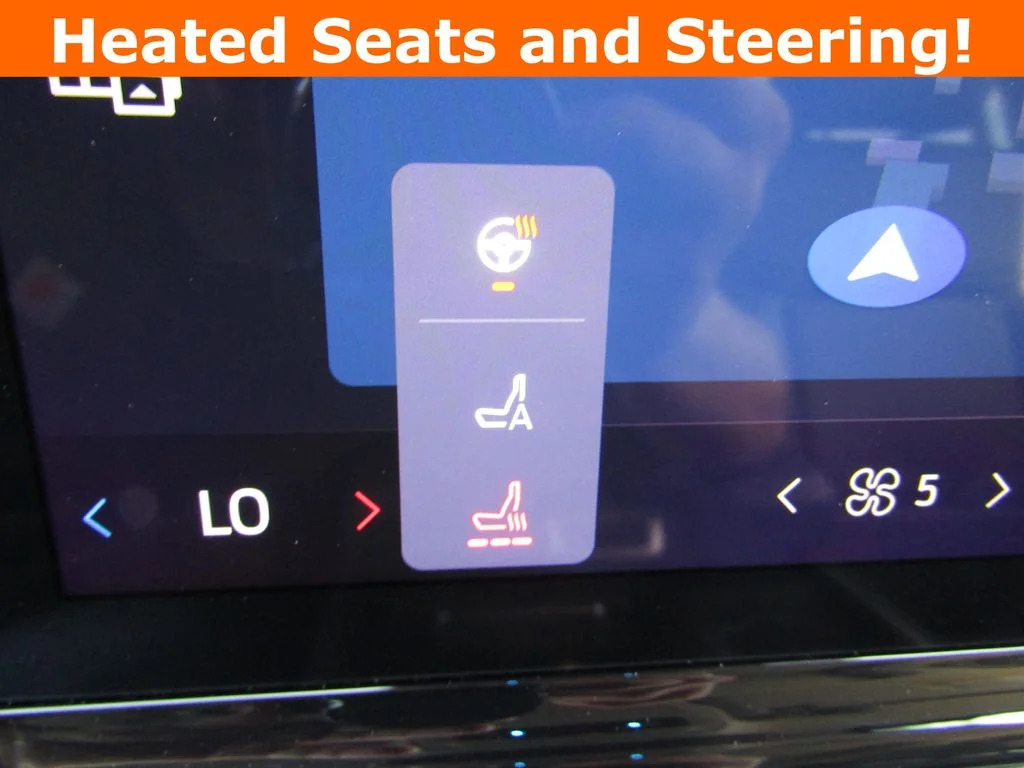Used 2025 Black Ford Active image 17