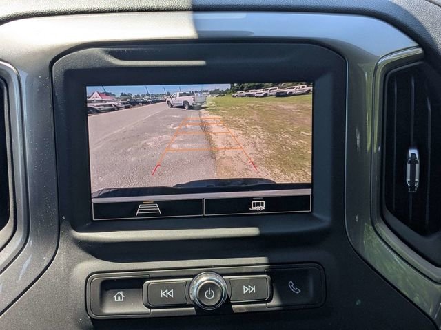 2026 Chevrolet Silverado 2500 HD Custom - Photo 29