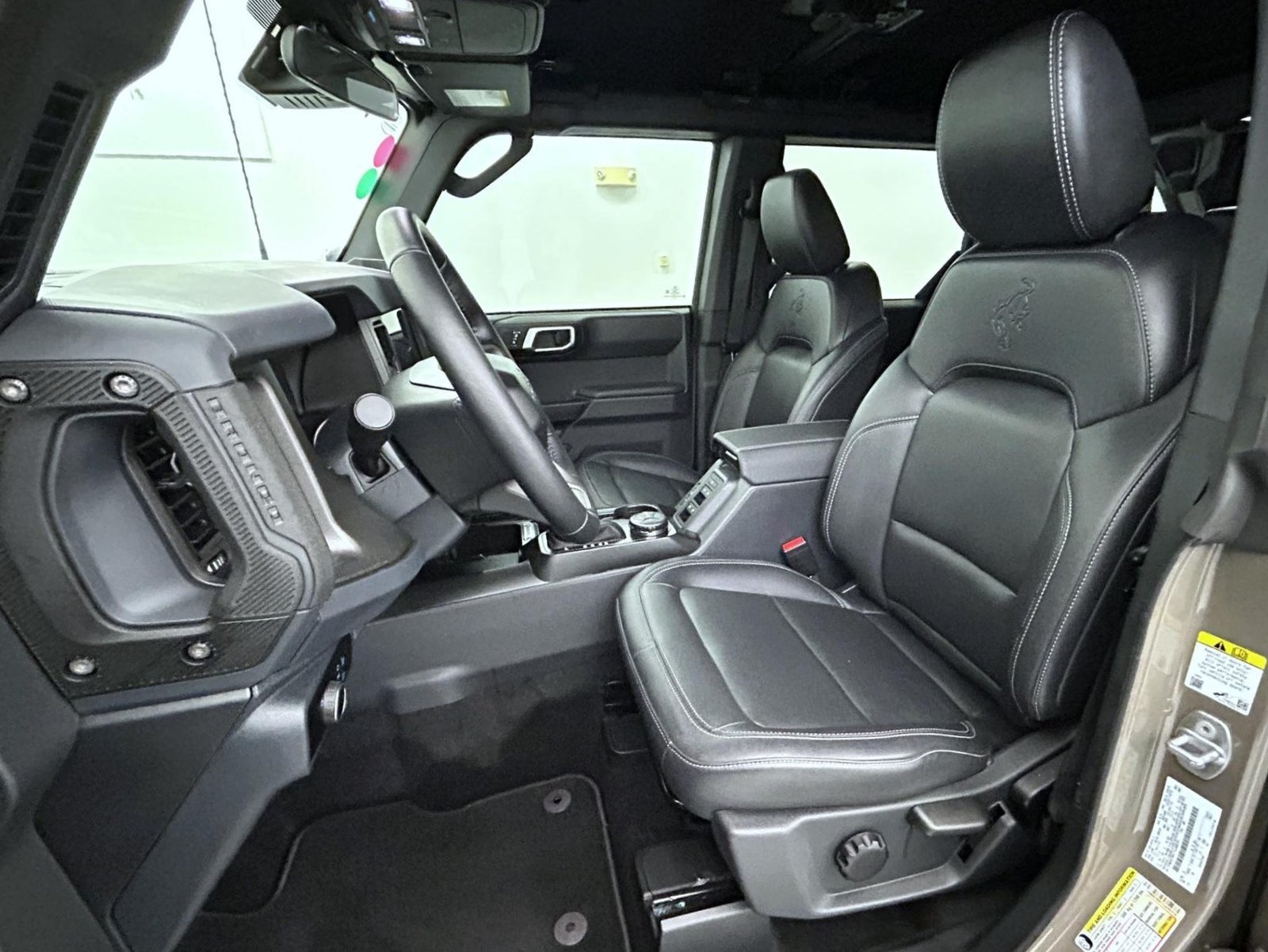 Used 2026 Gray Ford Big Bend image 10