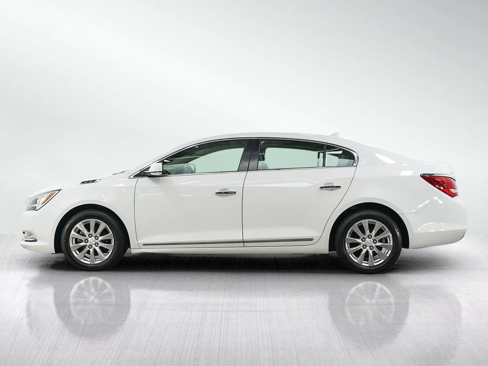 Used 2014 Buick LaCrosse Leather with VIN 1G4GB5GR4EF300876 for sale in Bloomington, Minnesota