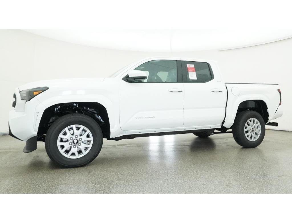 New 2026 Ice Toyota SR5 image 18