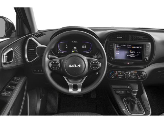 Used 2024 Gray Kia LX image 10
